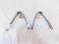 Harley Road King Street & Electra Glide Detachable Tour Pak Luggage Box Brackets