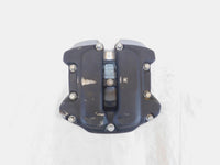 Harley Softail & Electra Glide Milwaukee 8 M8 Engine Cylinder Head Rocker Cover - C3 Cycle