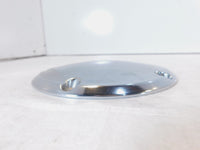 Harley Davidson Twin Cam Touring Dyna Softail Chrome Derby Clutch Cover 25415-99