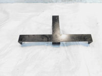 Moto Guzzi California 1100 Aluminum / Titanium Battery Tray Holder Bracket Stay - C3 Cycle