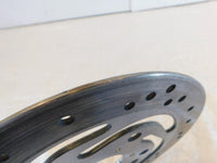 Harley Davidson Touring Sportster Dyna Softail Front Wheel Left Brake Rotor Disc - C3 Cycle