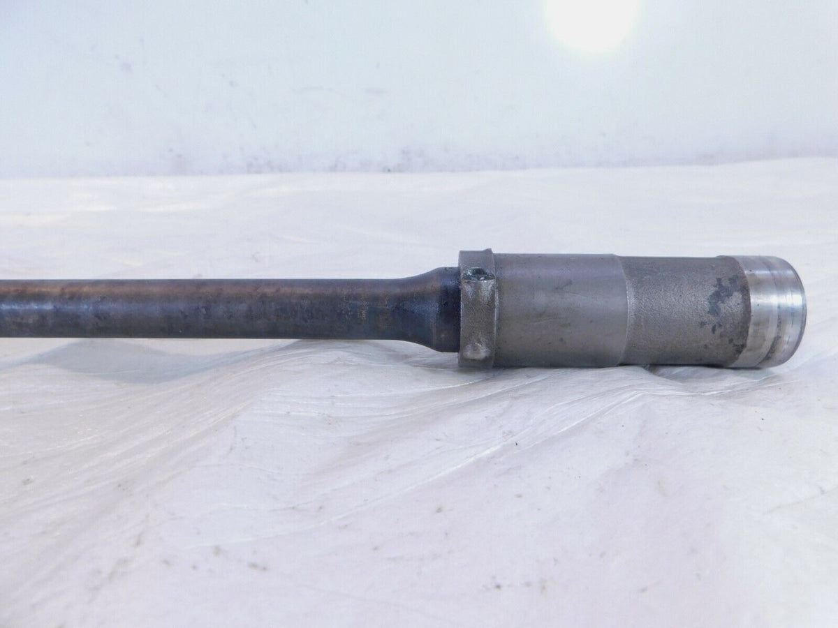81-82 Honda Silverwing GL500 GL500I Interstate Rear Wheel Driveshaft Drive Shaft - C3 Cycle