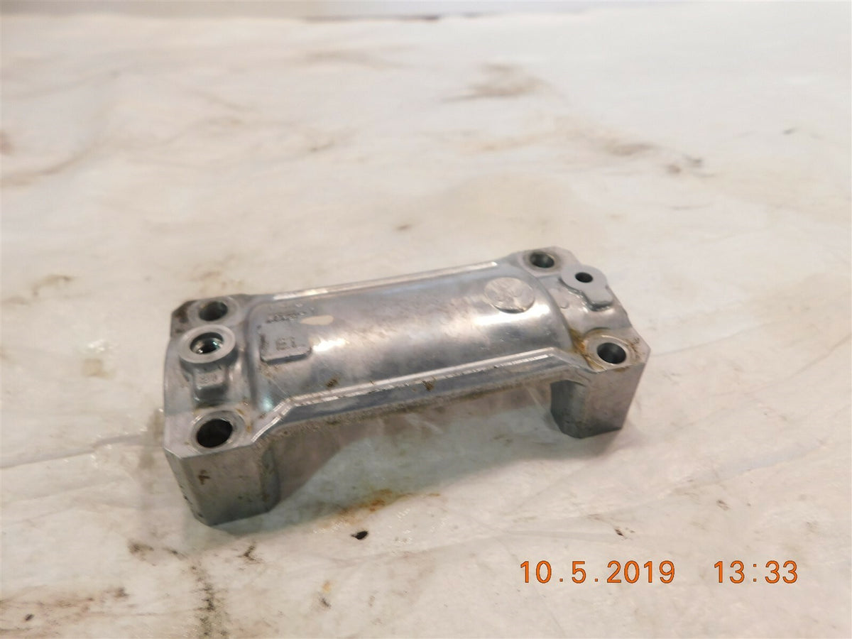 2009 2010 2011 2012 2013 2014 Yamaha YZF R1 Left Cylinder Head Camshaft Clamp - C3 Cycle