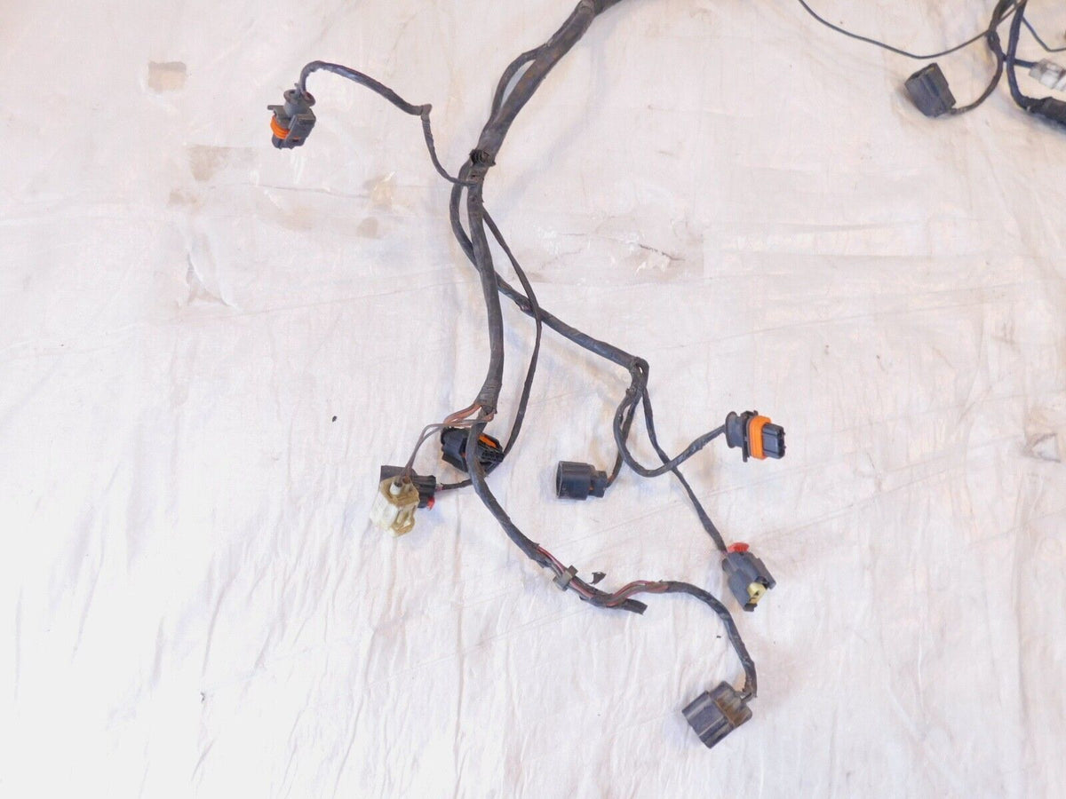 2008 08 Victory Vision Engine Motor ECM Sub Wire Wiring Harness Loom 2410602 - C3 Cycle