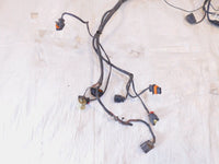 2008 08 Victory Vision Engine Motor ECM Sub Wire Wiring Harness Loom 2410602 - C3 Cycle
