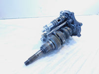 Harley Davidson Softail Touring Dyna Engine 6 Speed Transmission Gears & Forks - C3 Cycle