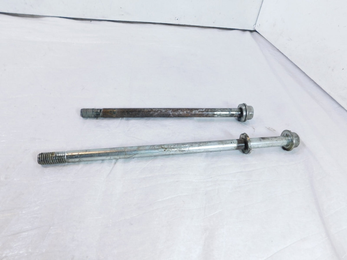 Harley Davidson Softail Heritage Classic & Fat Boy Engine Motor Mount Bolts - C3 Cycle