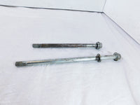 Harley Davidson Softail Heritage Classic & Fat Boy Engine Motor Mount Bolts - C3 Cycle