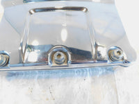 Harley Davidson Touring Dyna & Softail Chrome Cylinder Head Rocker Boxes - C3 Cycle