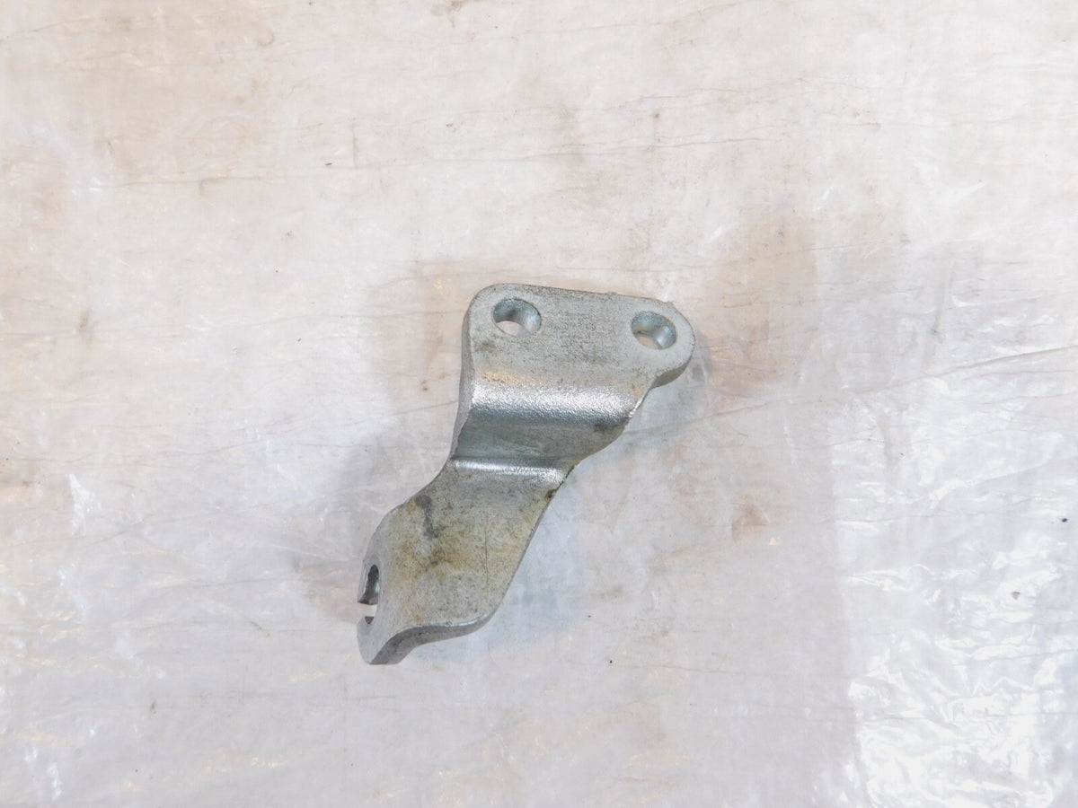 Honda CB900 CB1000 CB1000C Clutch Cable Line Wire Rear Guide Mount Bracket