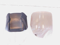 1993-1996 BMW K1100RS K1100 RS Front Windshield Wind Screen & Cover Panel Plate - C3 Cycle