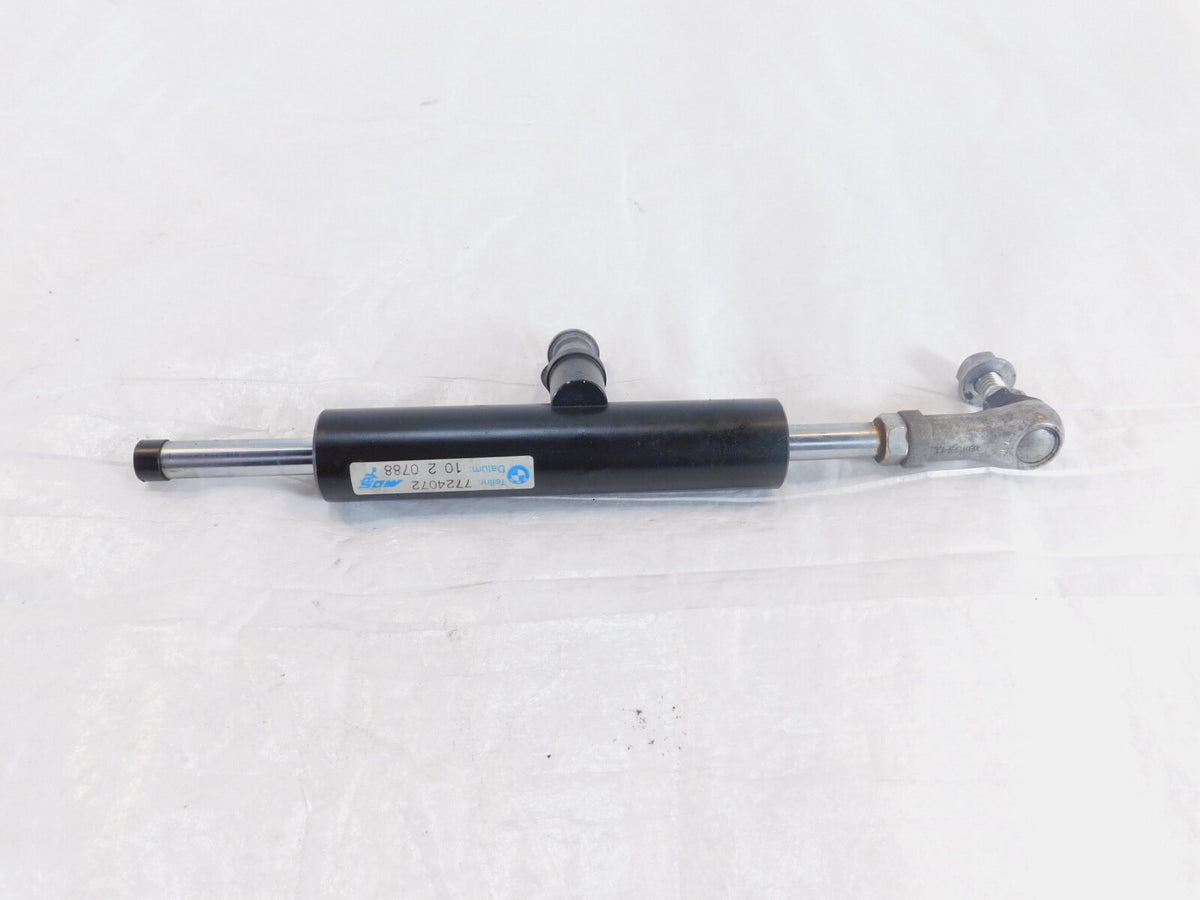 2011-2022 BMW K1600GT K1600GTL K1600B Bagger Front Wheel Fork Steering Damper - C3 Cycle