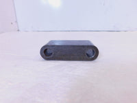 Indian Gilroy Scout & Chief & Spirit Right Footpeg Footrest Mount Bracket Spacer - C3 Cycle