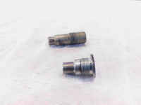 83-85 Honda CB650 CB650SC Nighthawk 650 Rear Left/Right Swing Arm Pivot Bolts - C3 Cycle