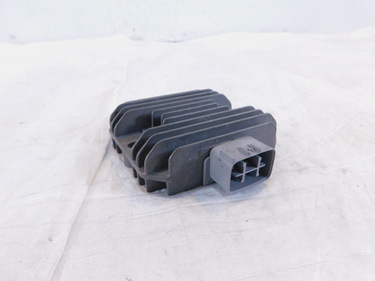 2013-2017 Kawasaki Ninja 300 EX300 Engine Alternator Voltage Regulator Rectifier - C3 Cycle