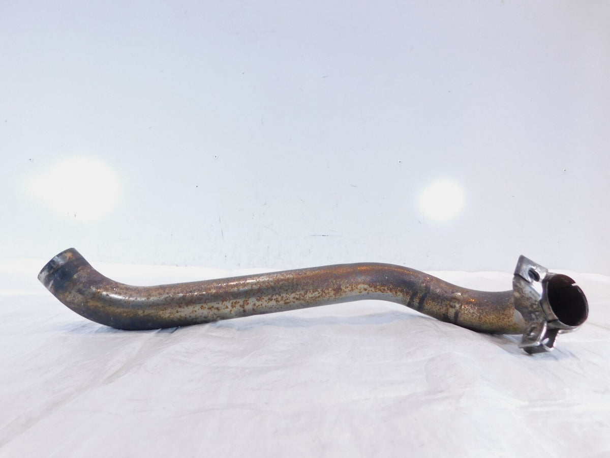 Harley Davidson EVO Touring Tour & Electra Glide Rear Left Exhaust Header Pipe - C3 Cycle