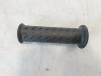 Triumph Street Scrambler & Street Twin & Speed Triple Left Handlebar Grip Tube - C3 Cycle