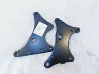 2012-2016 Kawasaki Ninja 650 EX650 Left Rear Swingarm Mount Brace Bracket - C3 Cycle