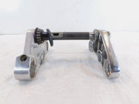 86-04 Suzuki Savage 650 LS650 Front Fork Upper/Lower Triple Trees Steering Stem - C3 Cycle