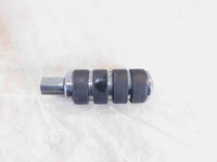 Honda VT750 Shadow 750 ACE Deluxe & Spirit Rear Left Passenger Footpeg Footrest - C3 Cycle