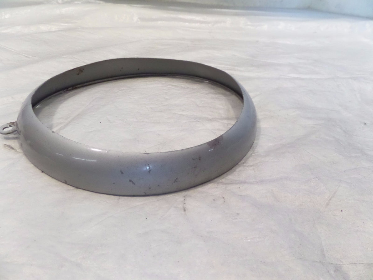 Harley Davidson EVO Electra Glide Classic Headlight Headlamp Retaining Ring Door - C3 Cycle