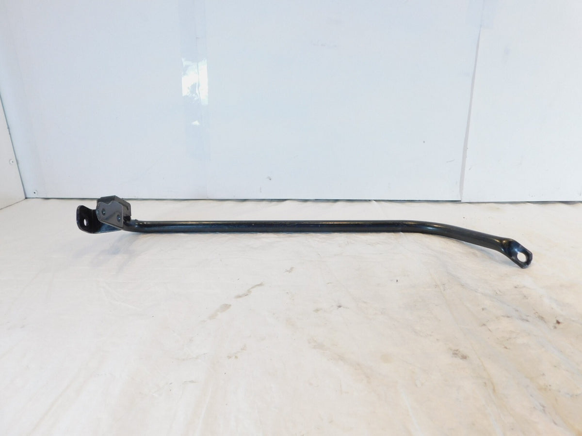 14-22 Harley Davidson Touring FLHX Street Glide Saddlebag Support Bracket Mounts - C3 Cycle