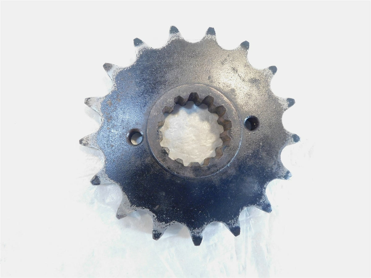 Honda CBR1100XX Blackbird & VFR800 Interceptor 800 Transmission Output Sprocket - C3 Cycle