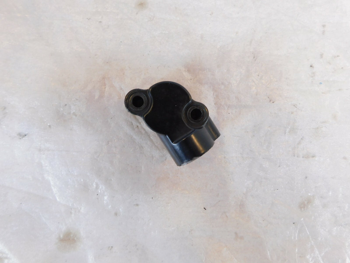 99-01 Victory Standard Deluxe & Sport V92 Cruiser Front Cylinder Head Adapter - C3 Cycle