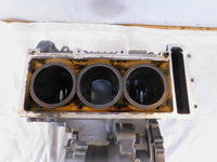 Triumph Sprint 900 & Trophy 900 Motor Engine Block Crankcases & Cylinder Barrels - C3 Cycle