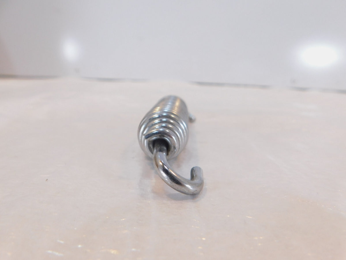 Harley Softail & Dyna Kickstand Sidestand Jiffystand Chrome Kick Stand Spring - C3 Cycle