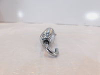 Harley Softail & Dyna Kickstand Sidestand Jiffystand Chrome Kick Stand Spring - C3 Cycle