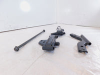 2005-2015 Yamaha Majesty 400 YP400 OEM Engine Motor Frame Mount Bracket Stays - C3 Cycle