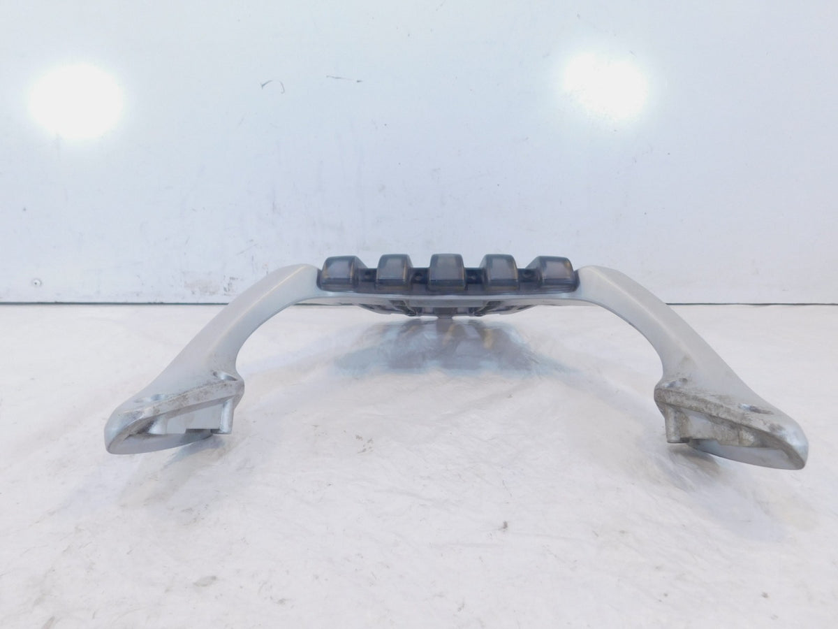 2001 2002 2003 2004 2005 BMW F650CS Rear Tail Section Luggage Rack Subframe - C3 Cycle