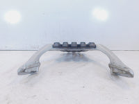 2001 2002 2003 2004 2005 BMW F650CS Rear Tail Section Luggage Rack Subframe - C3 Cycle