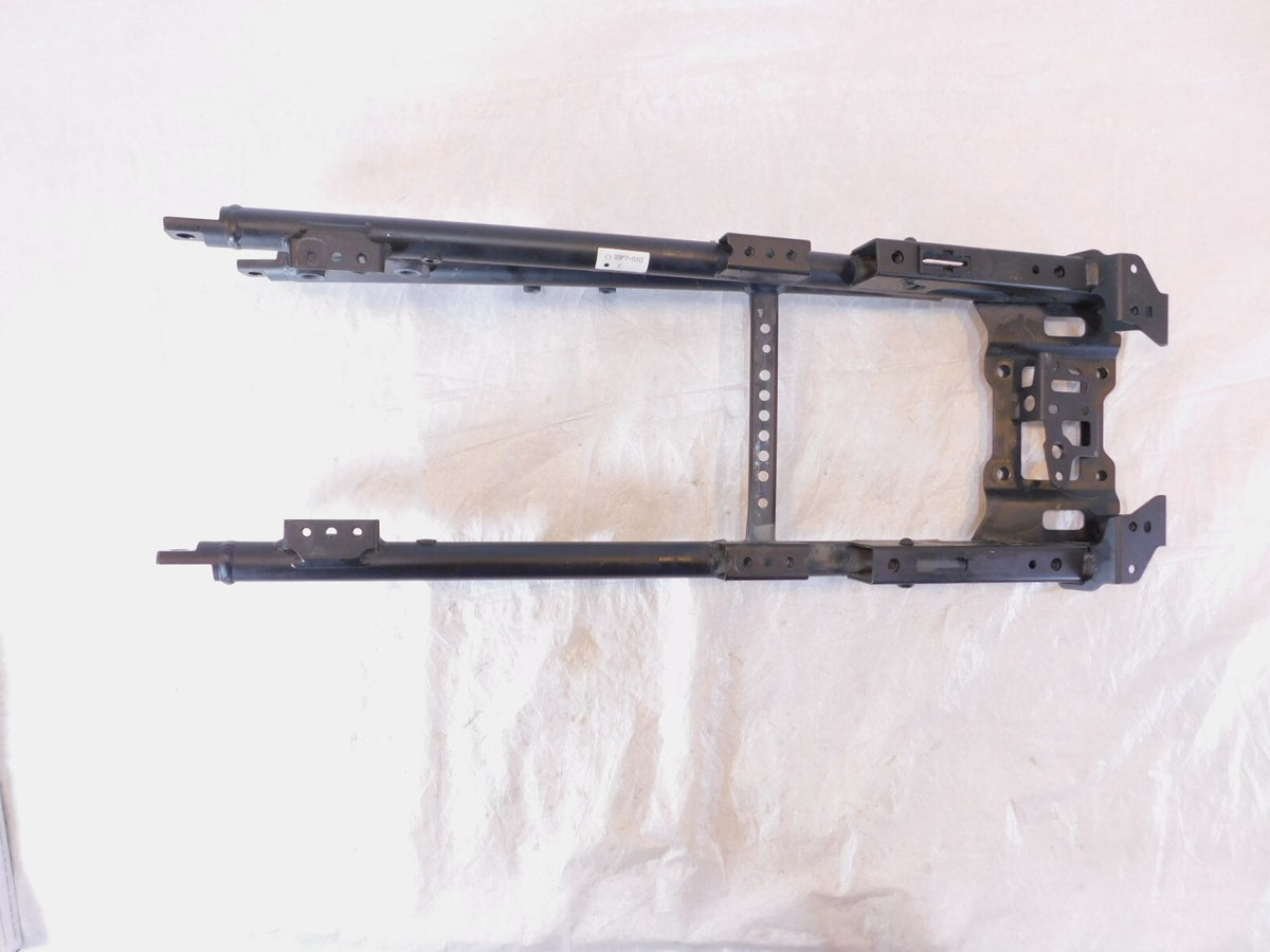 2011 2012 2013 Yamaha FZ8 FZ8N Rear Seat Mount Tail Section Subframe Sub Frame - C3 Cycle