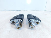 Honda VTX1300 VTX1300R VTX1300S Front Left & Right Driver Flooboard Footboards - C3 Cycle