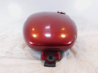 Harley Davidson Street XG500 500 XG750 750 Red Fuel Gas Petrol Tank Reservoir - C3 Cycle