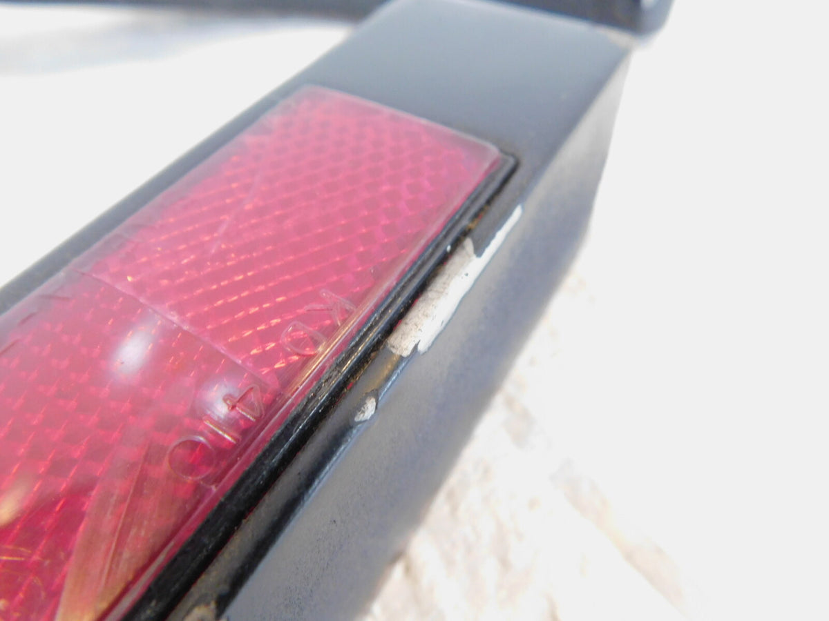 1982-1990 Harley Davidson Sportster 883 & 1200 Rear Fender Frame Strut Covers - C3 Cycle