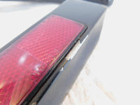 1982-1990 Harley Davidson Sportster 883 & 1200 Rear Fender Frame Strut Covers - C3 Cycle