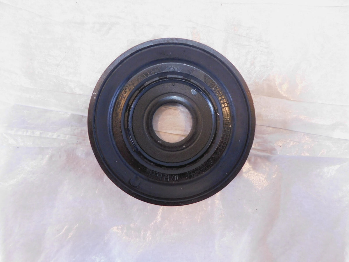 BMW R1200GS R1200R R1200RT R1200S R900RT HP2 Sport Alternator Timing Belt Pulley - C3 Cycle