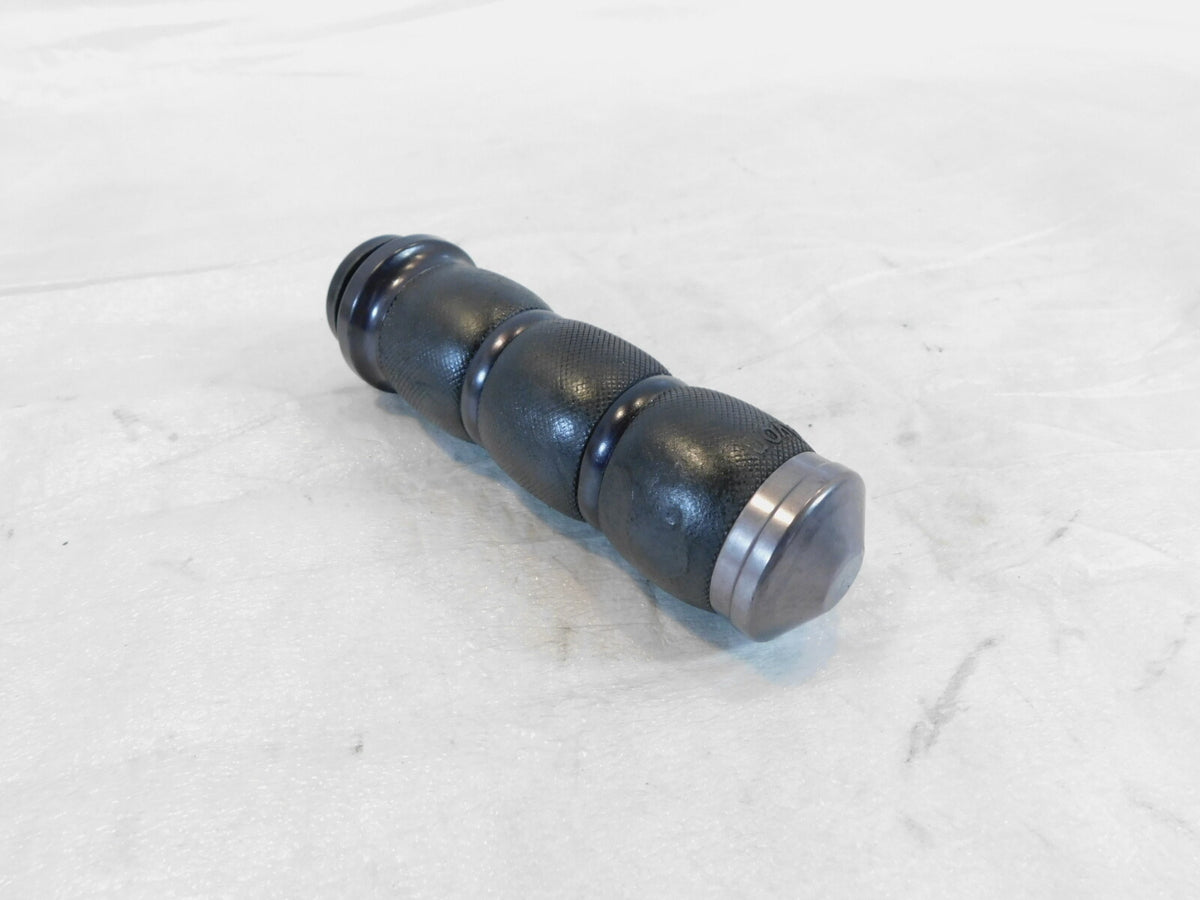 Harley Davidson Touring Dyna Sportster & Softail Left Handlebar Hand Grip - C3 Cycle