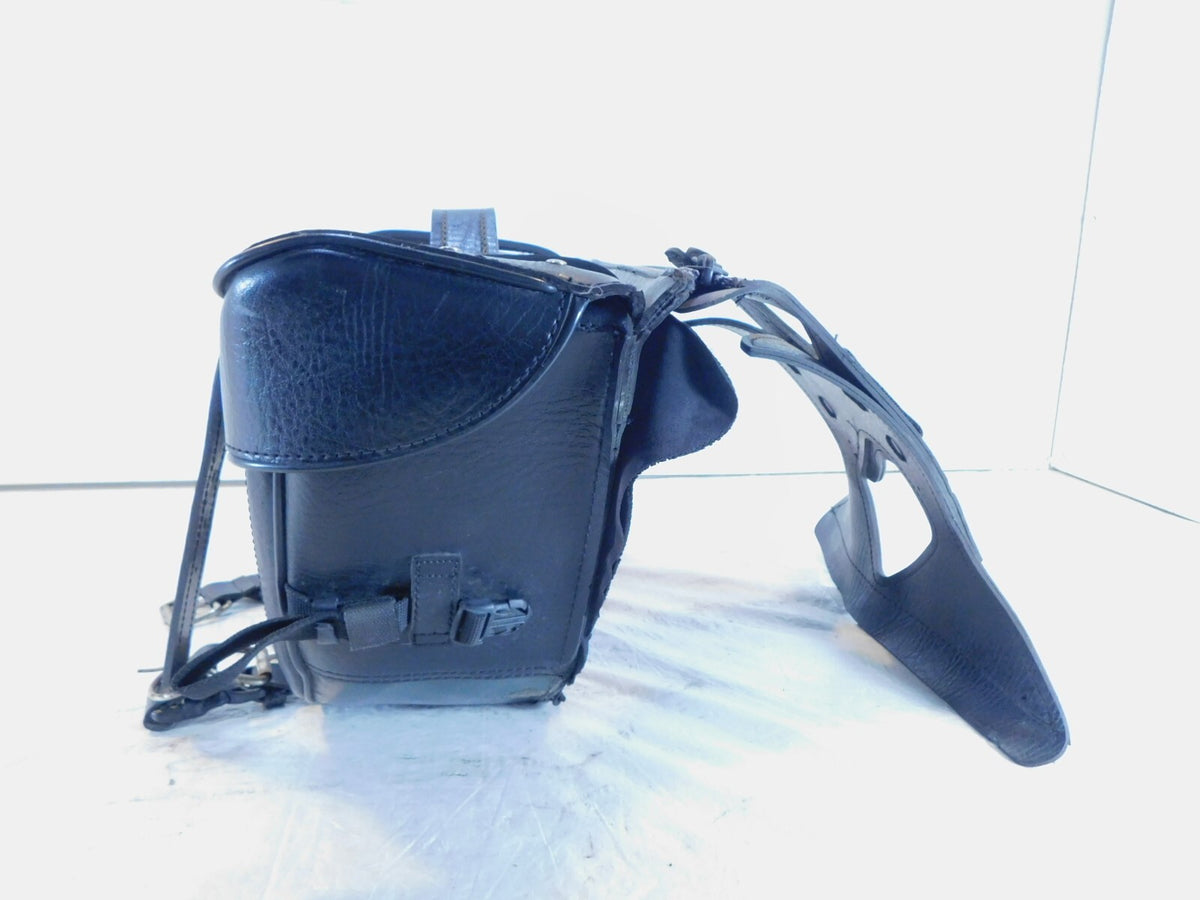 1998-2002 Honda VT1100 Shadow 1100 Aero Tour Master Left Side Bag Saddlebag - C3 Cycle