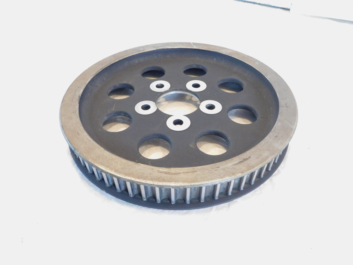 2000-2003 Harley Davidson Sportster 883 & 1200 Rear Wheel Belt Sprocket Pulley - C3 Cycle