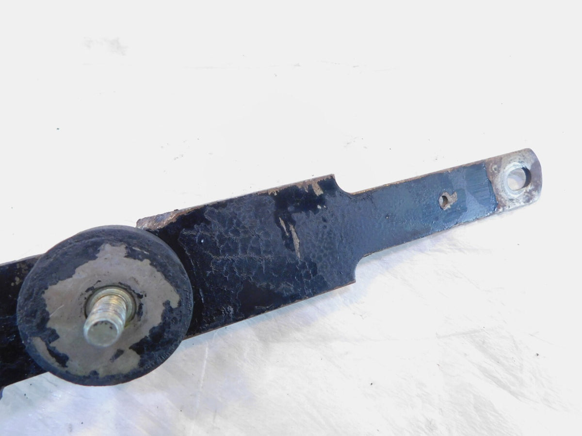Harley Davidson Touring Tour & Electra Glide Classic & Ultra Horn Mount Bracket - C3 Cycle