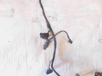 2008 Victory Vision Rear Fender Tail Brake Light Lamp Wire Wiring Harness Loom - C3 Cycle