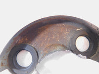 Yamaha Virago 700 750 1100 XV750 XV1100 Left Front Cylinder Head Bolt Cover Cap - C3 Cycle