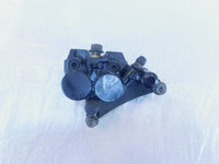 85-86 Honda CMX250 CMX250C Rebel 250 Black Front Right Wheel Brake Disc Caliper - C3 Cycle