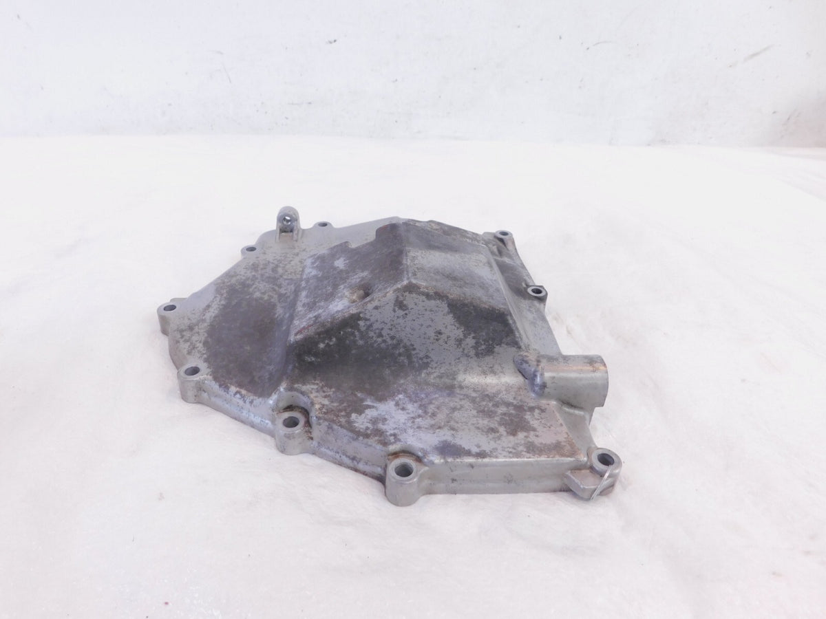 2015-2023 Yamaha YZFR3 YZF R3 MT03 MT-03 Motor Oil Pump Drain Pan Strainer Cover - C3 Cycle