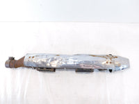 2010-2017 Victory Cross Roads Cross Country & Magnum Right Exhaust Pipe Muffler