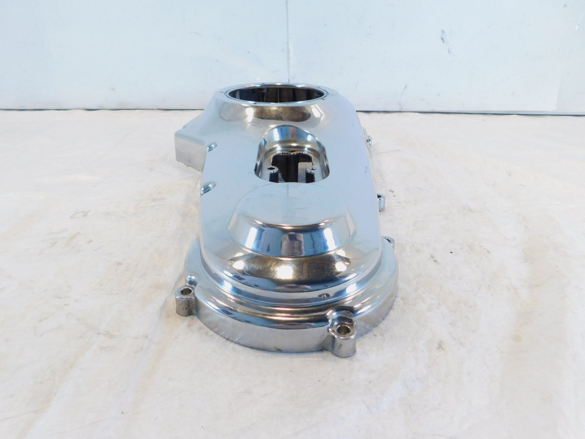 Harley Davidson Softail Fat Boy & Springer Left Primary Engine Motor Cover - C3 Cycle